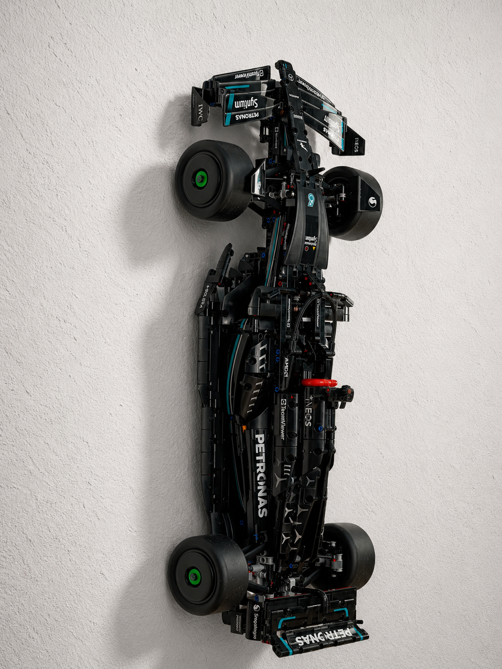 Muurhouder voor Mercedes-AMG F1 W14 E - 42171