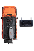 Muurbeugel voor LEGO Mercedes-Benz G 500 PROFESSIONAL Line - 42177