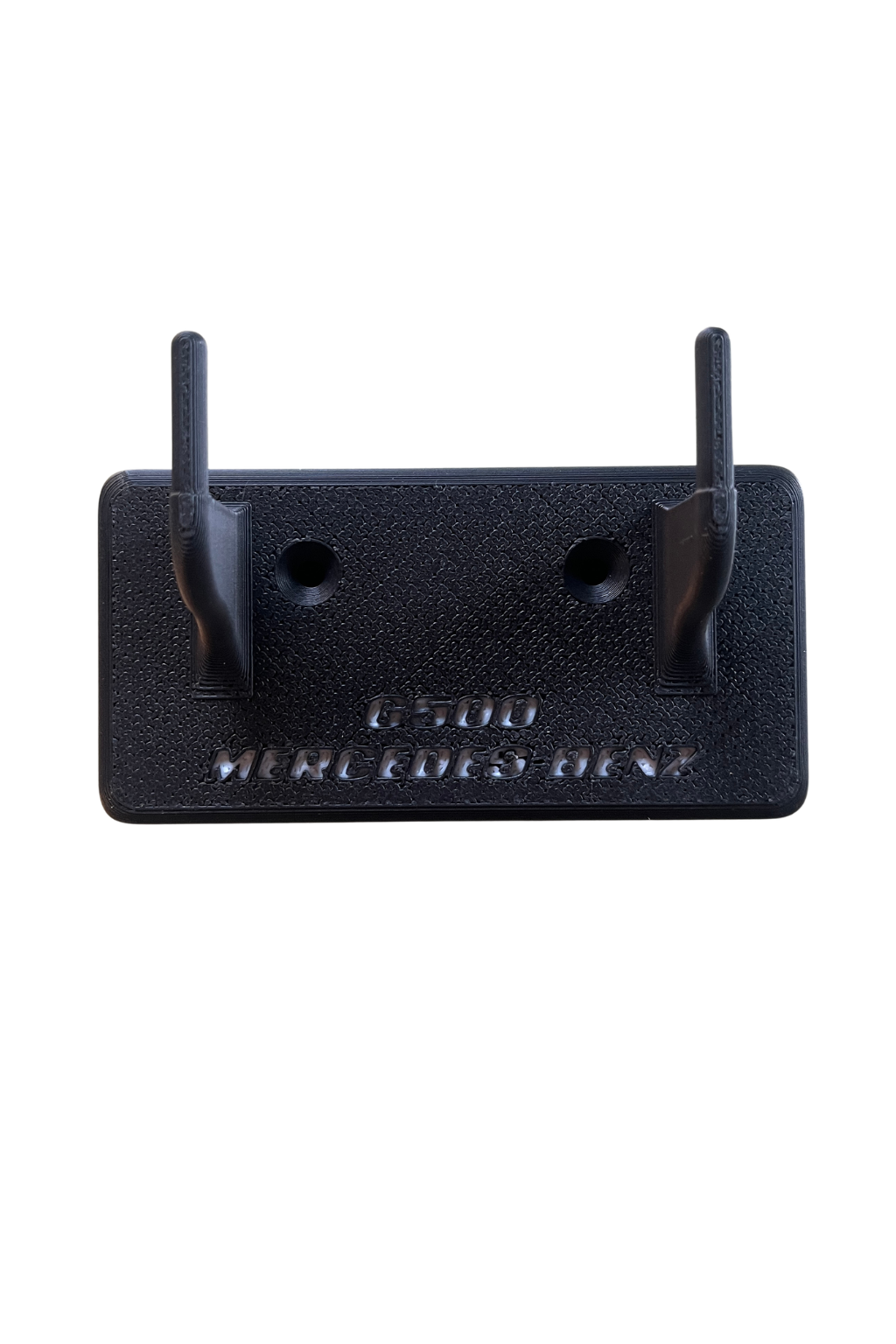 Muurbeugel voor LEGO Mercedes-Benz G 500 PROFESSIONAL Line - 42177