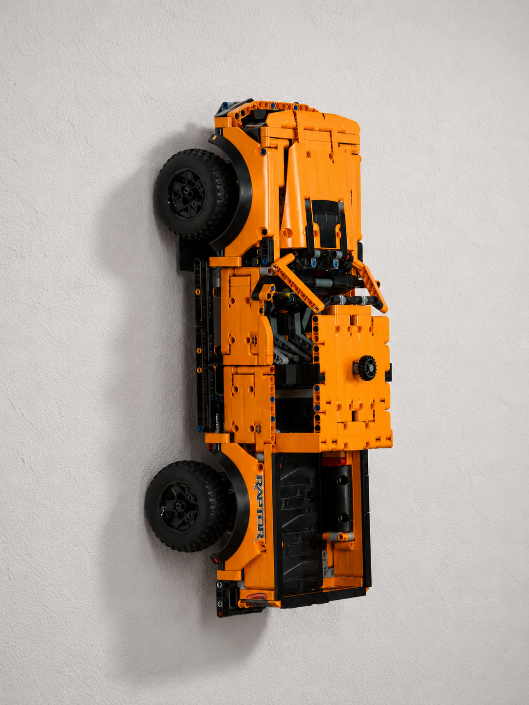 Muurbeugel voor Ford F-150 Raptor 42126