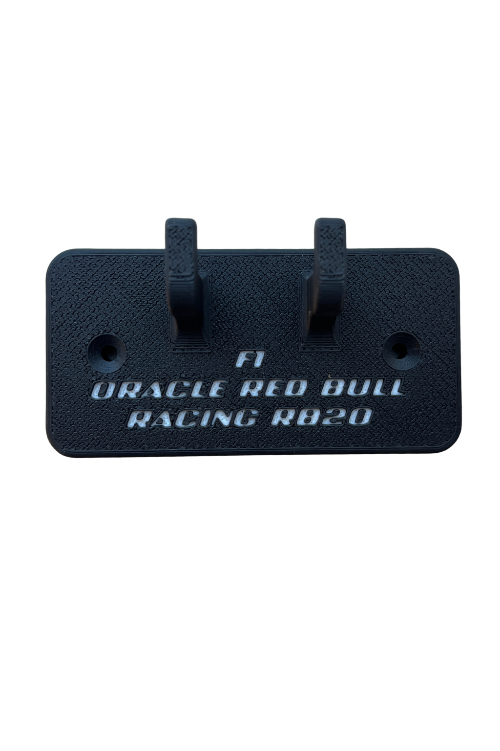 Muurbeugel voor Oracle Red Bull Racing RB20 F1 Car - 42206