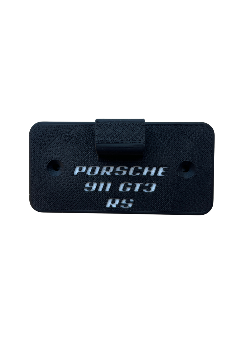 Muurbeugel voor Porsche 911 GT3 RS - 42056
