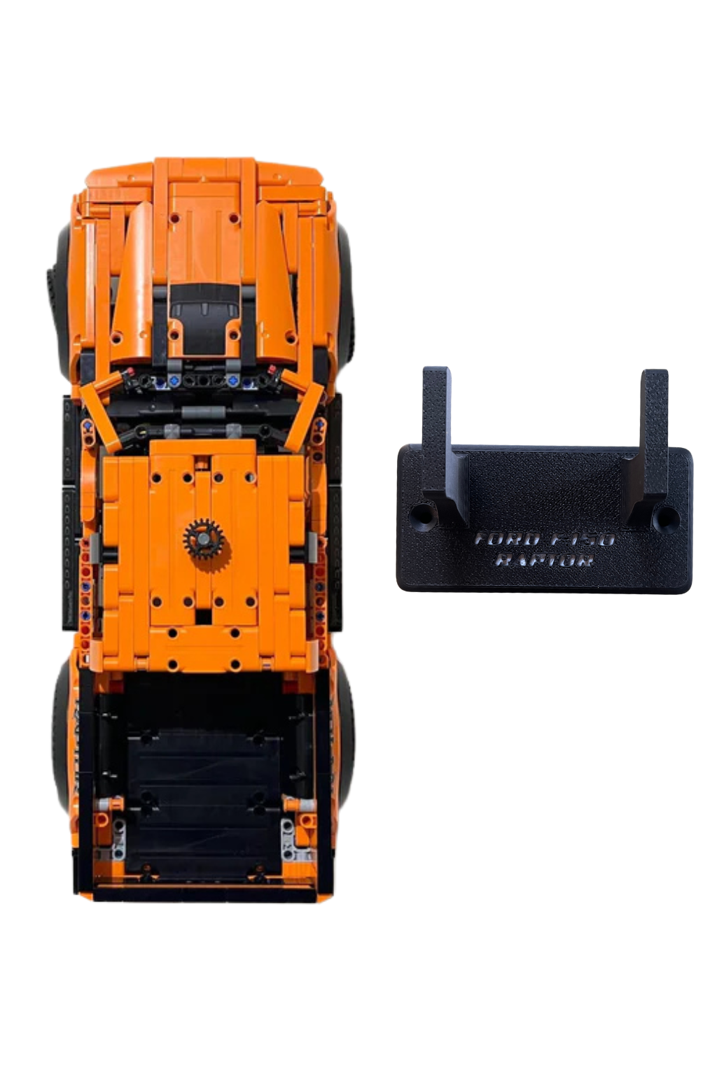 Muurbeugel voor Ford F-150 Raptor 42126
