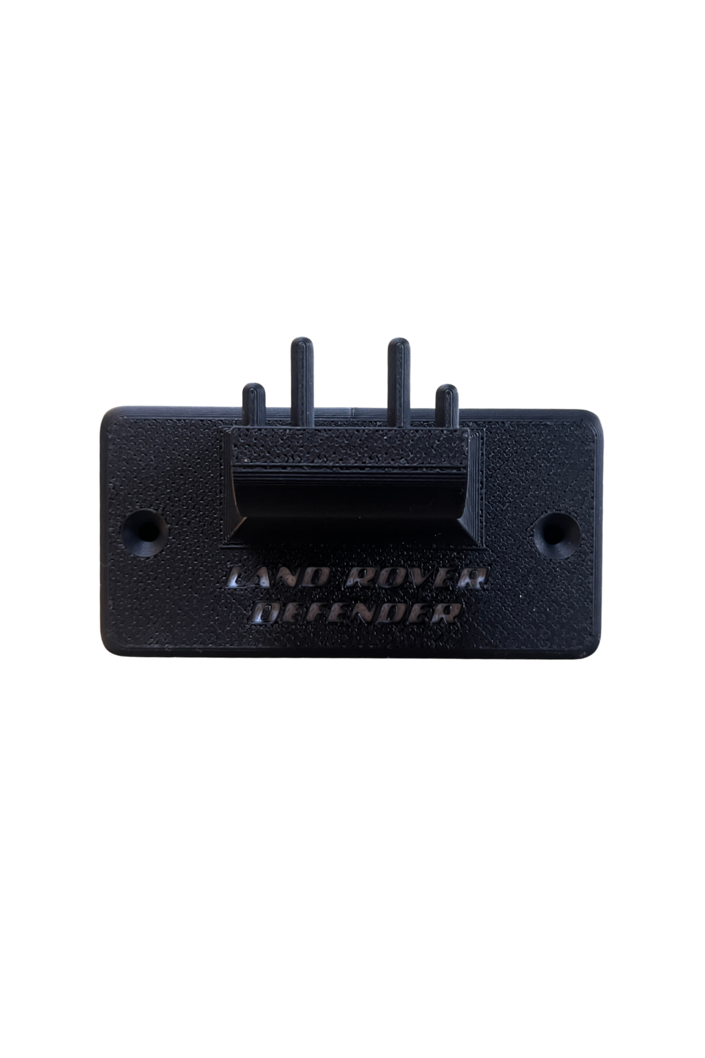 Muurbeugel voor LEGO Land Rover Defender - 42110