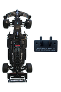 Muurhouder voor Mercedes-AMG F1 W14 E - 42171