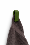 Handdoek haakjes zelfklevend - set van 2