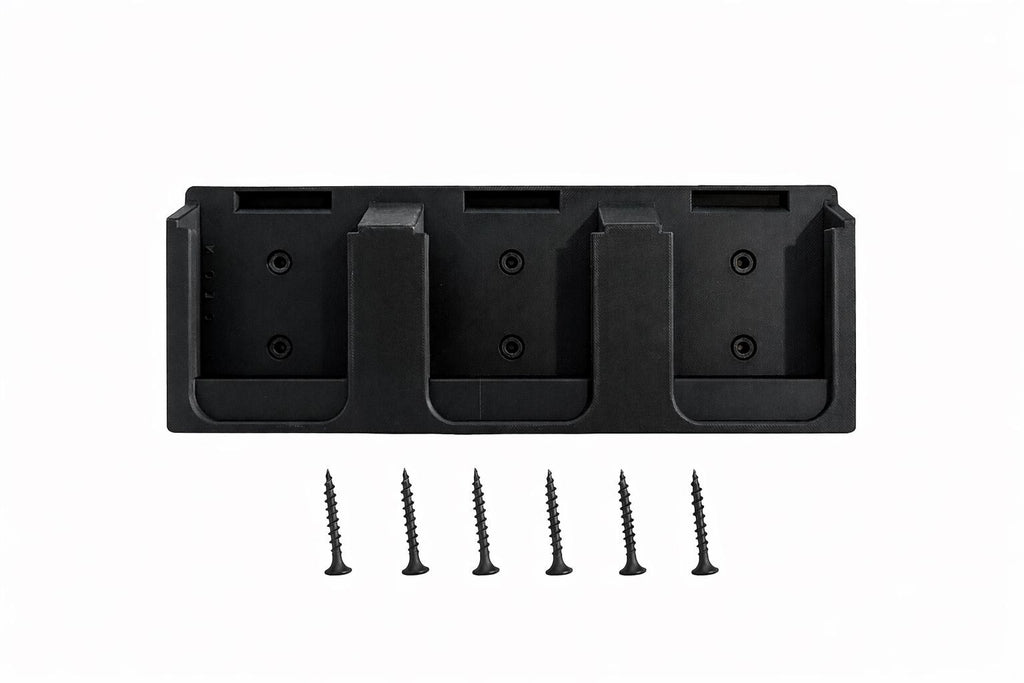 Makita Accu Batterijhouder